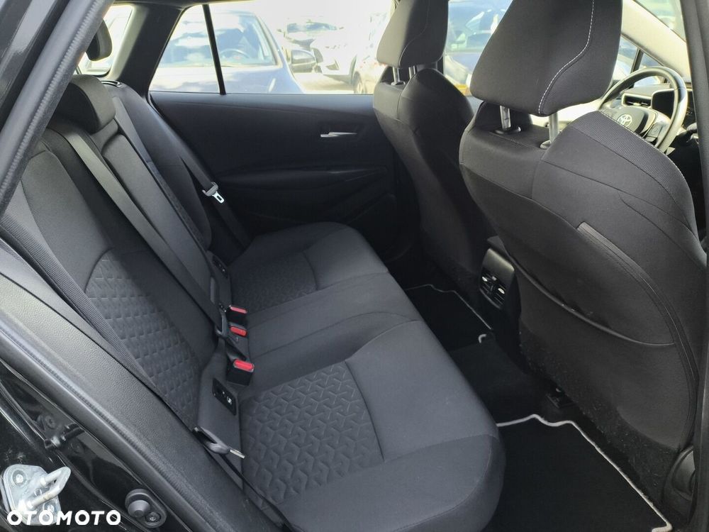 Toyota Corolla 1.8 Hybrid Comfort - 11