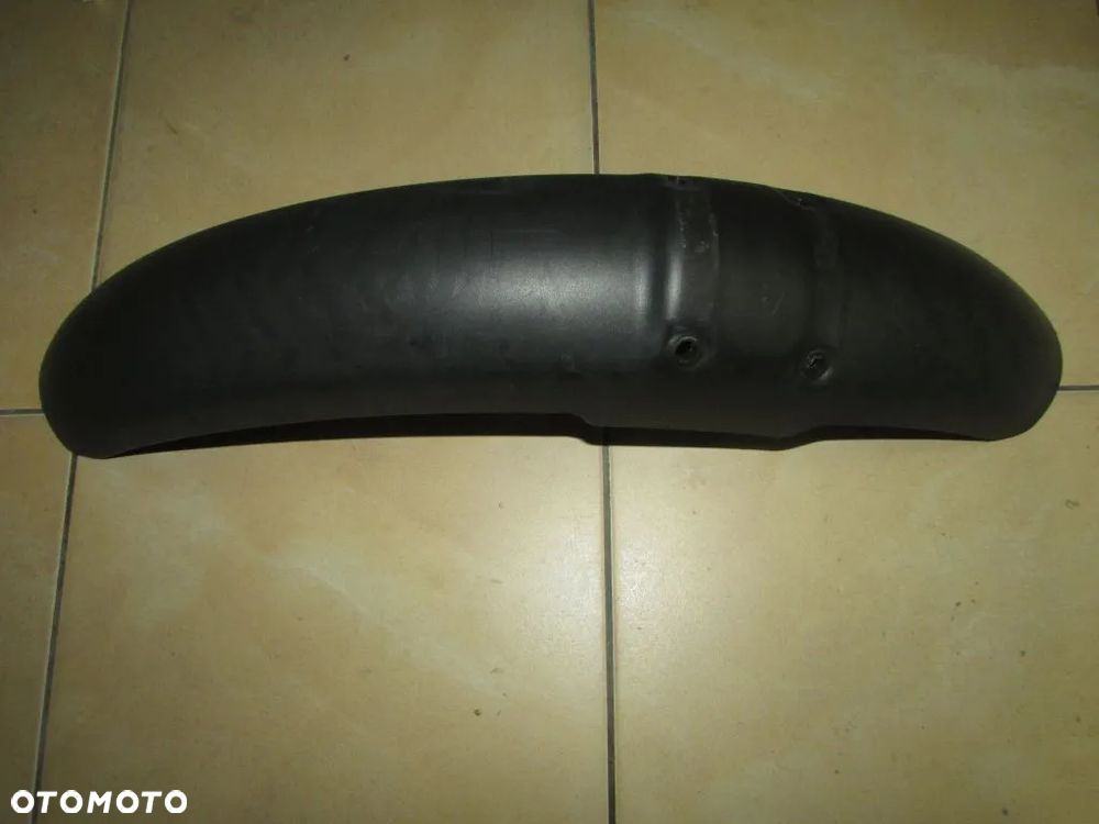 Royal Enfield 400 Himalayan błotnik przód - 2