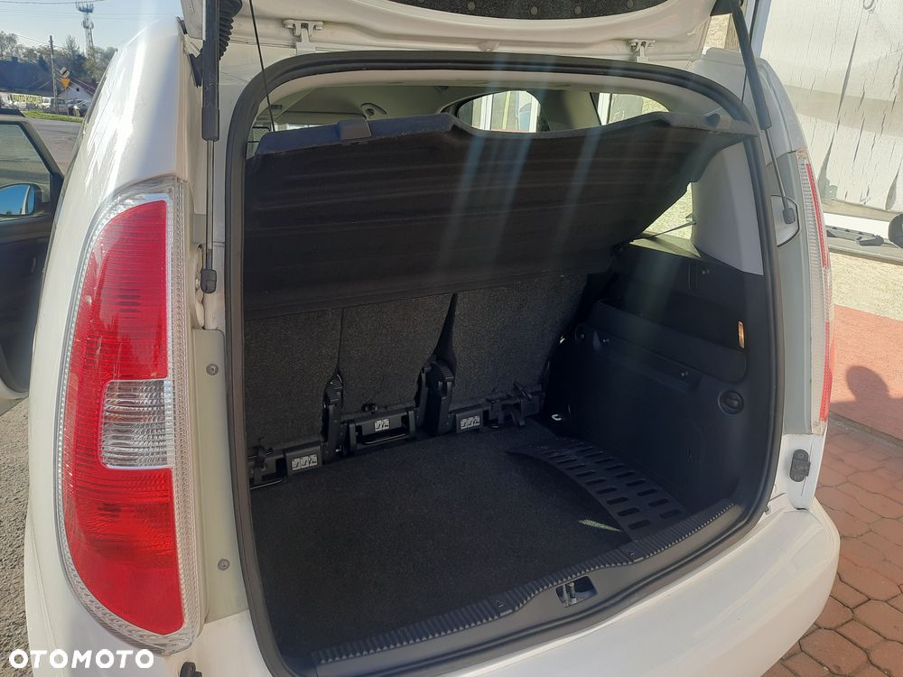 Skoda Roomster 1.2 Active - 15