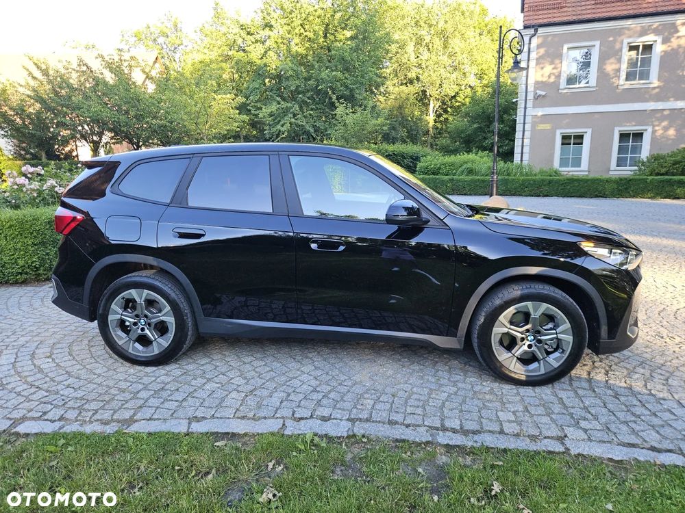 BMW X1 - 4