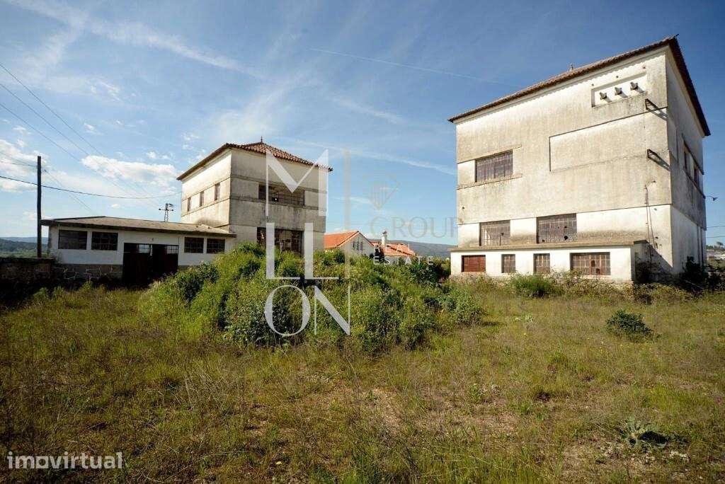 Imóvel Industrial para Venda na Serra da Estrela - Grande imagem: 4/10