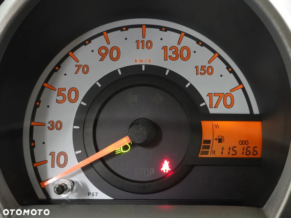 Peugeot 107 70 Filou - 34