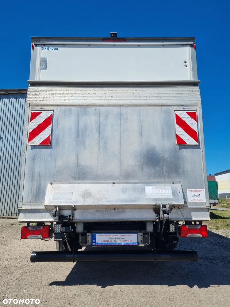 Iveco Daily - 7