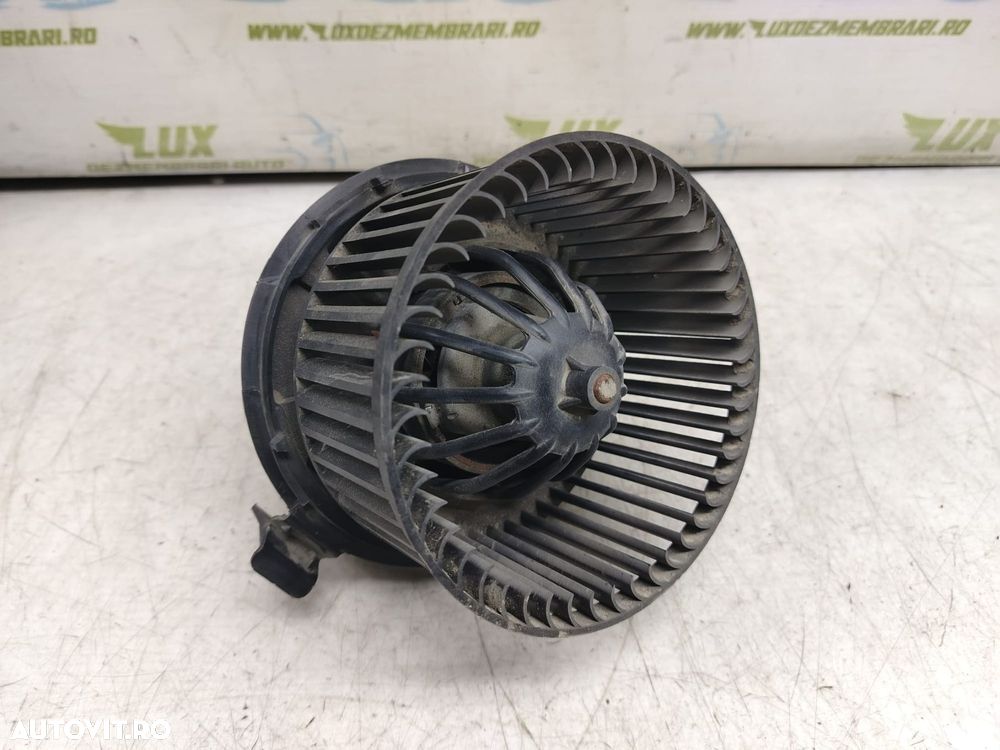 Motoras aeroterma 87269 Dacia Sandero 1 [2008 - 2012] - 1