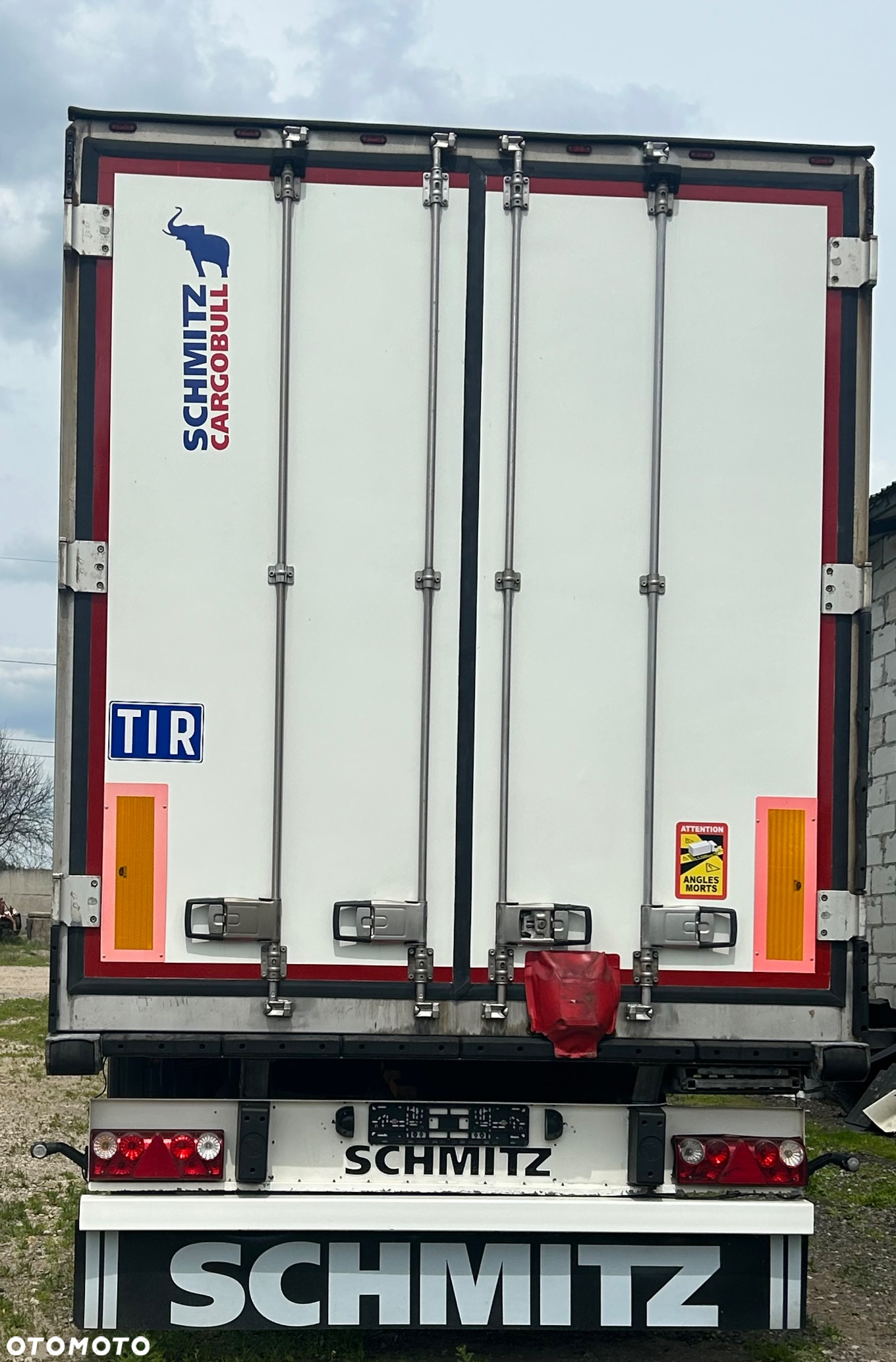Schmitz Cargobull - 5