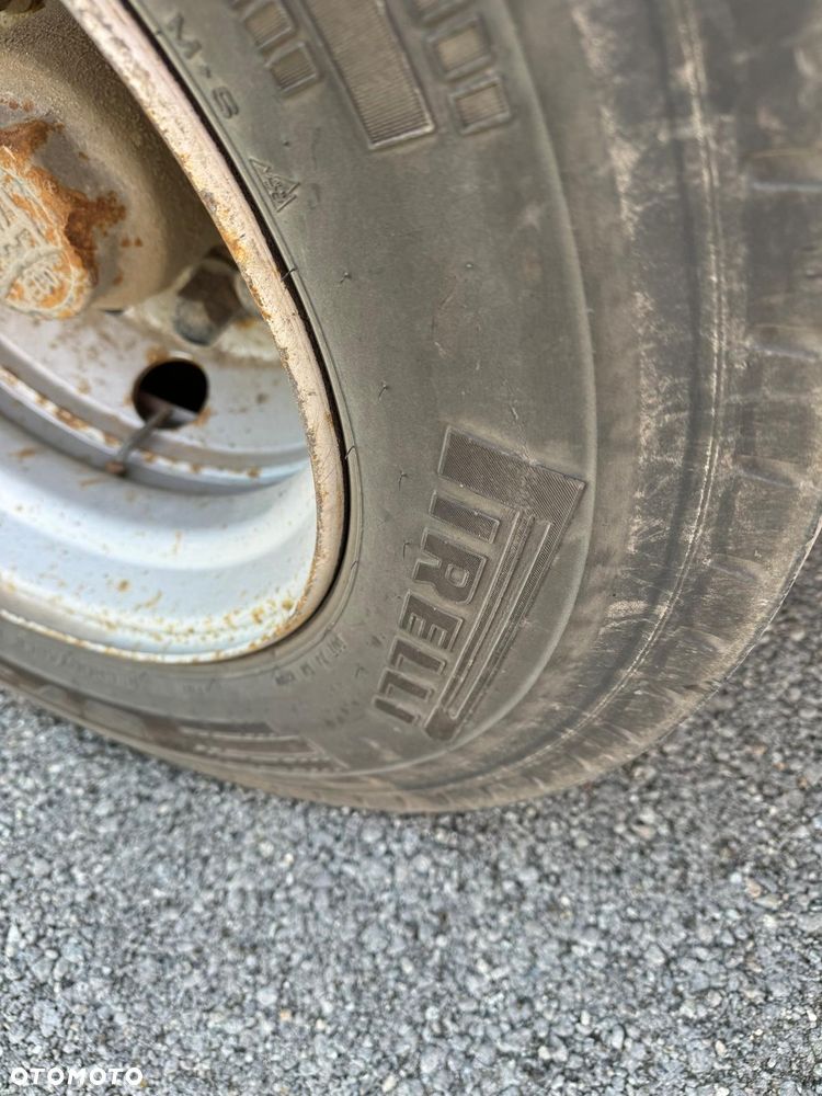 Goldhofer STZ Tiefbett - 7