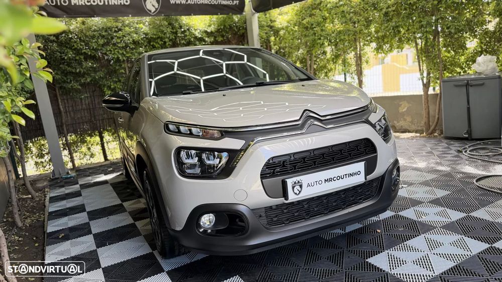 Citroën C3 1.2 PureTech Plus - 6