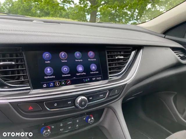 Opel Insignia - 8
