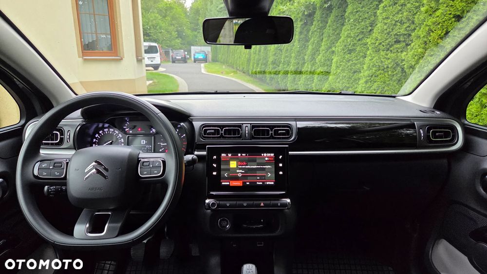 Citroën C3 1.2 PureTech Shine - 16