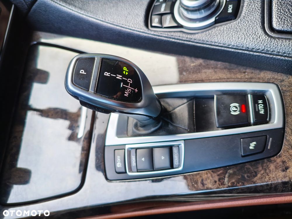 BMW Seria 6 640d - 19