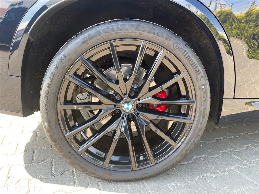 BMW X5 xDrive40d AT MHEV - 17