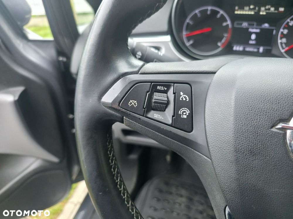 Opel Corsa - 20