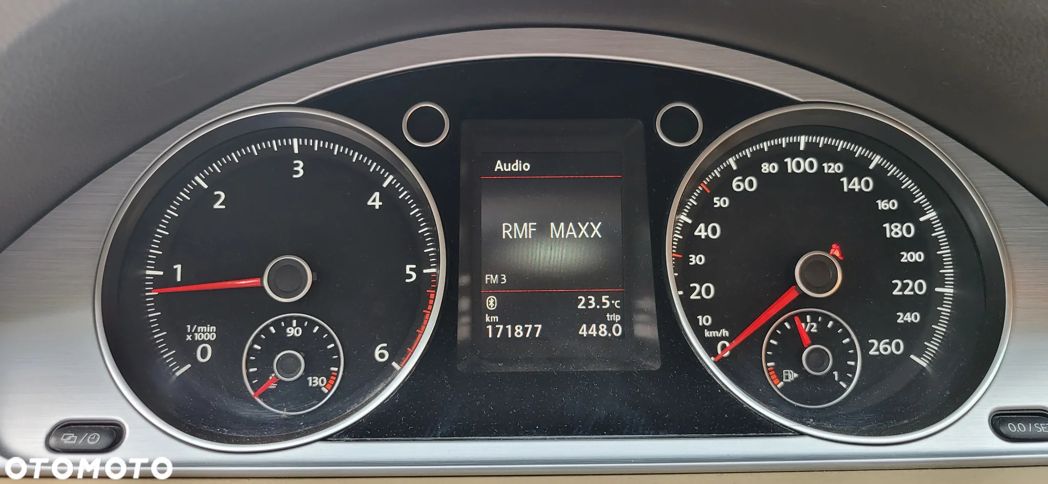 Volkswagen Passat 2.0 TDI 4Mot Highline DSG - 11