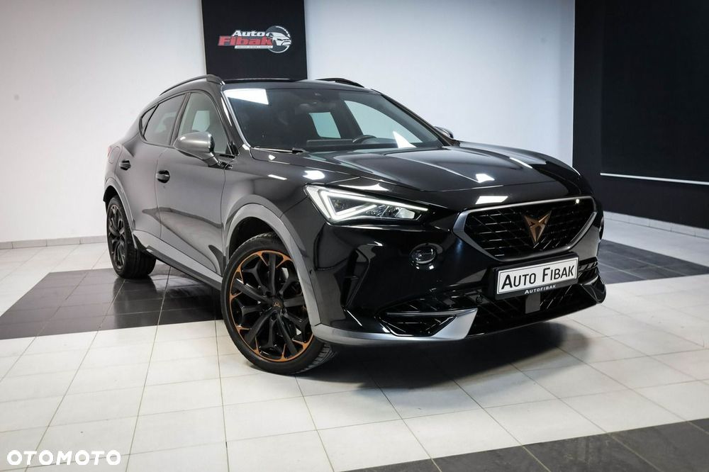 Cupra Formentor - 5