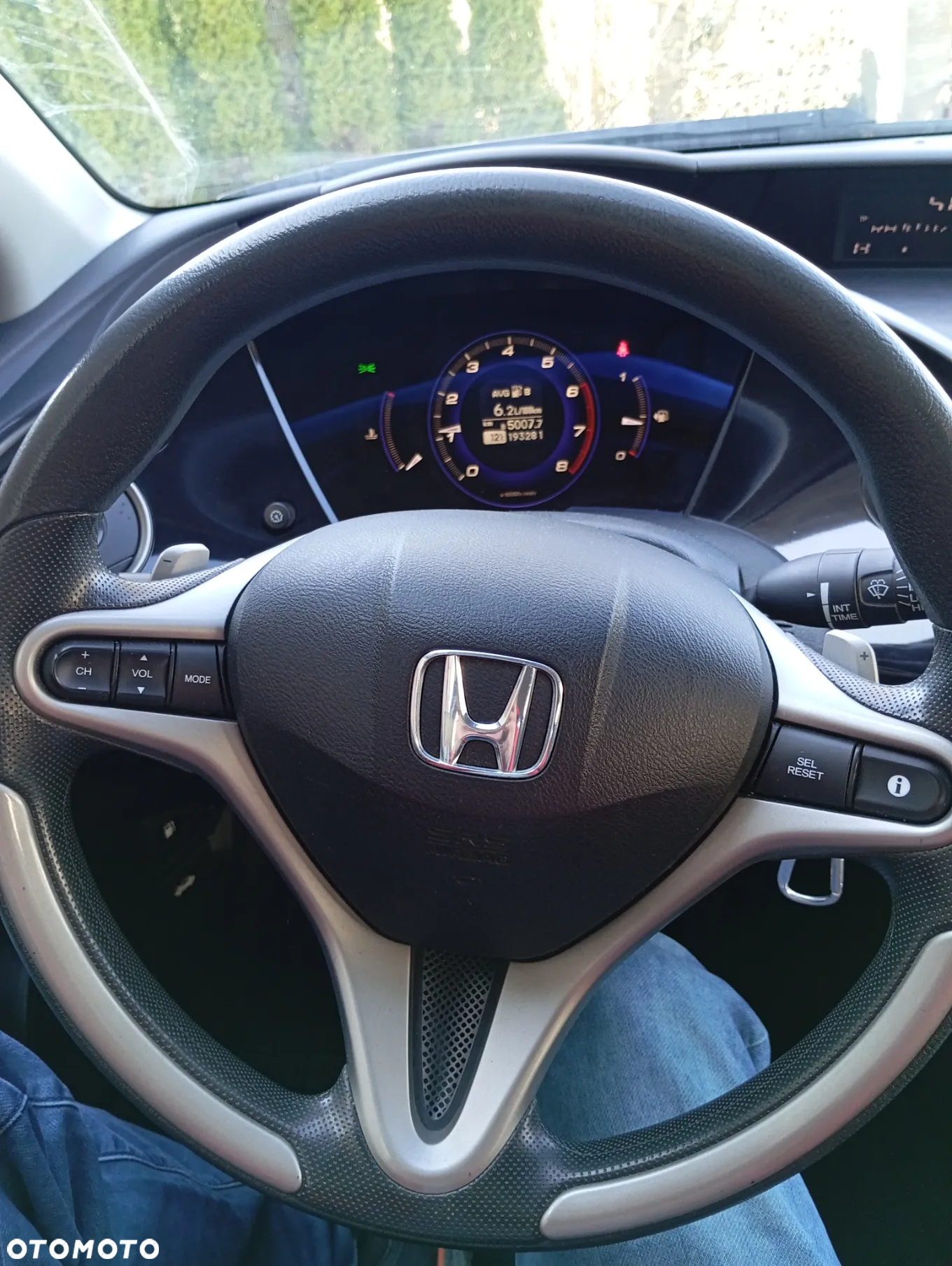 Honda Civic - 21