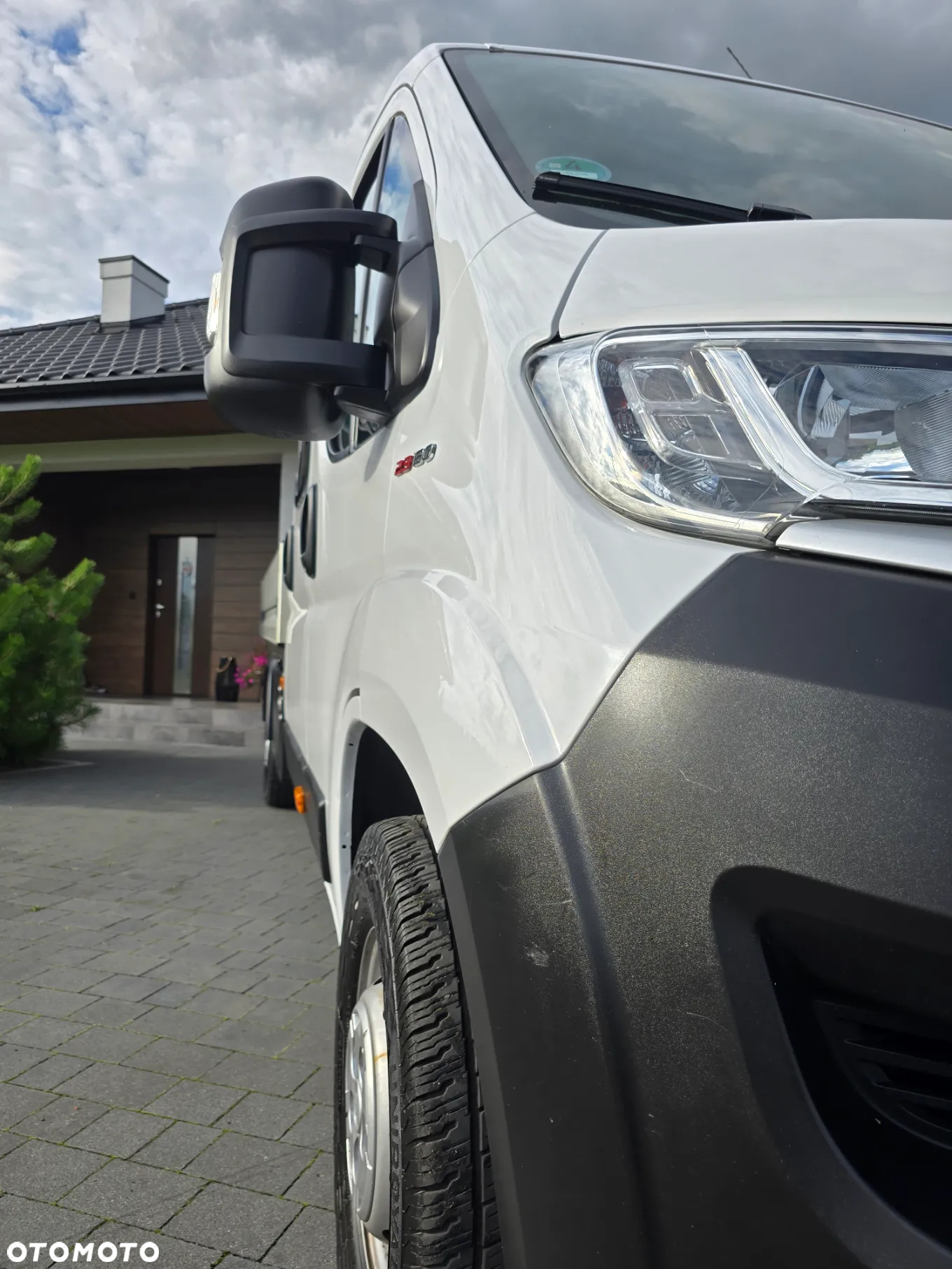 Fiat Ducato - 4