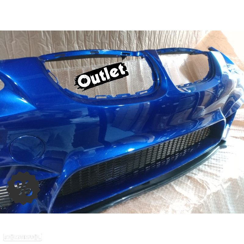 C030102C1 PÁRA-CHOQUES BMW E92 E93 COUPE CABRIO 10-14 LOOK M4 - 4