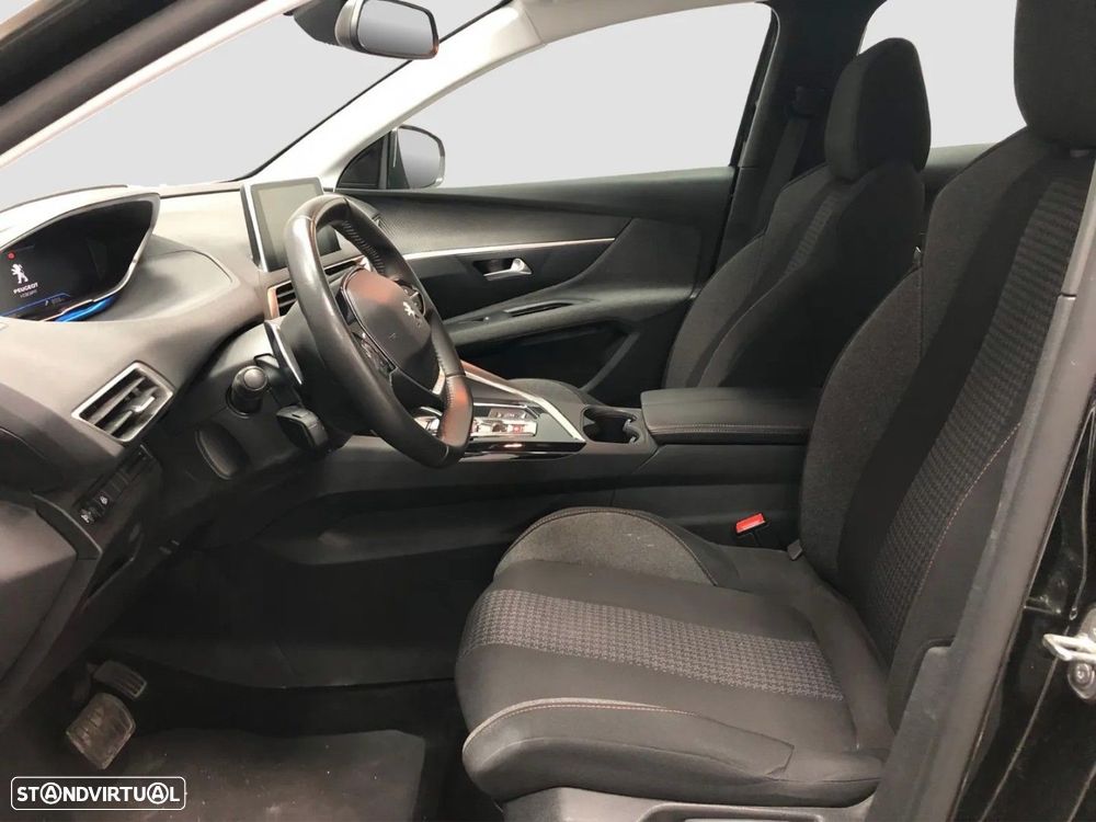 Peugeot 3008 1.2 PureTech GT Pack EAT8 - 6