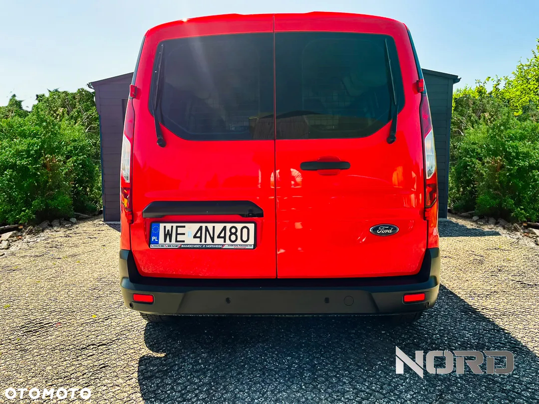 Ford Transit Connect 230 L2 Trend PowerShift (bryg.) - 8