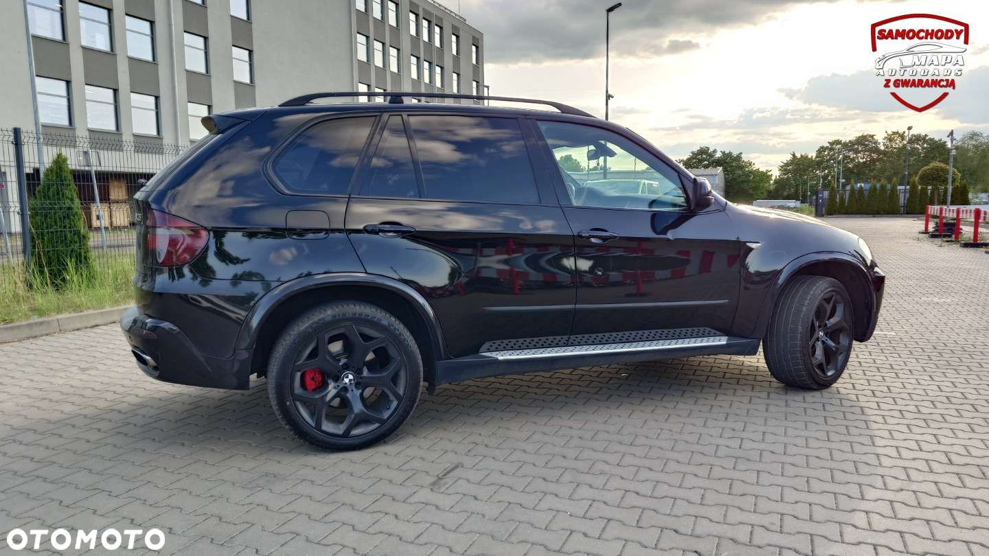BMW X5 - 13
