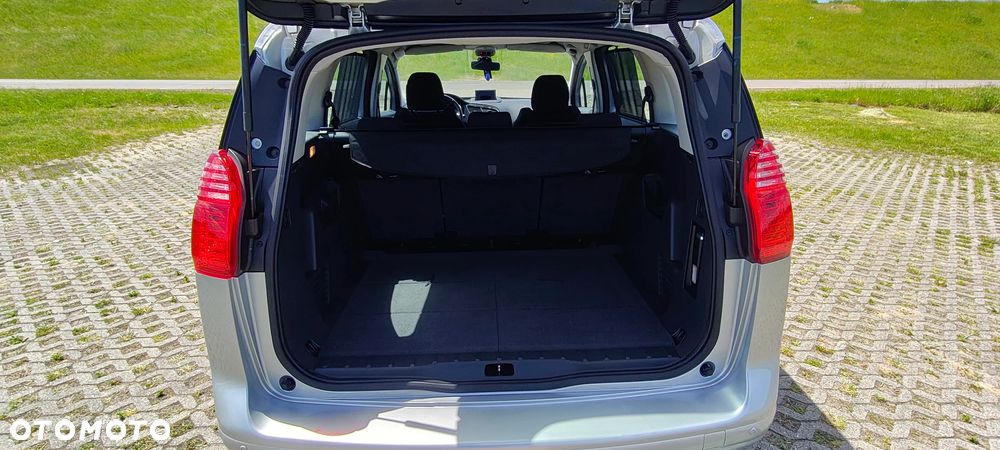 Peugeot 5008 120 VTi Premium - 10