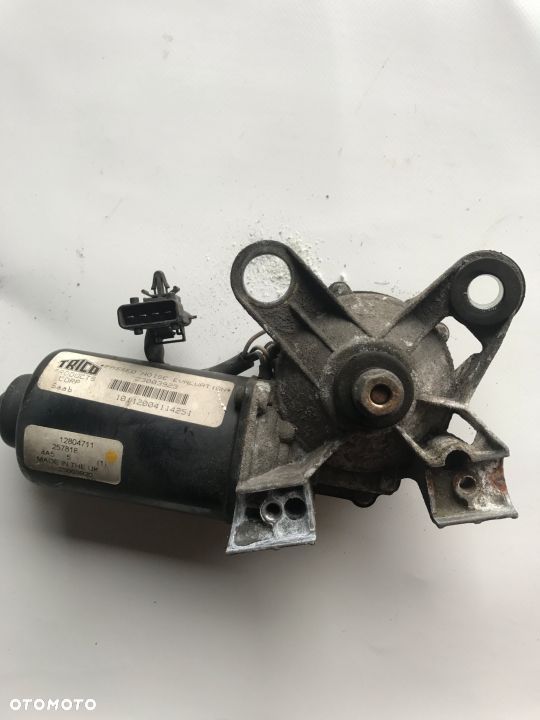 SAAB 93 9-3 SILNIK SILNICZEK WYCIERACZEK 03-11 - 2