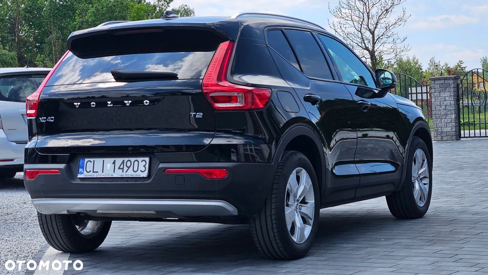Volvo XC 40 - 24