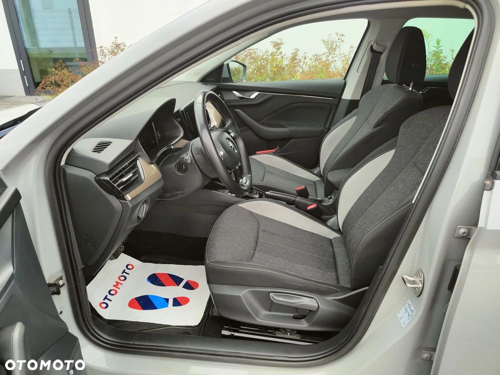 Skoda Scala 1.5 TSI DSG Style - 15
