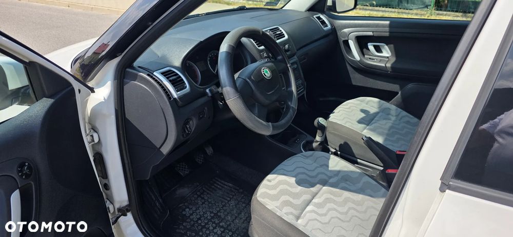 Skoda Fabia 1.2 12V Active - 8