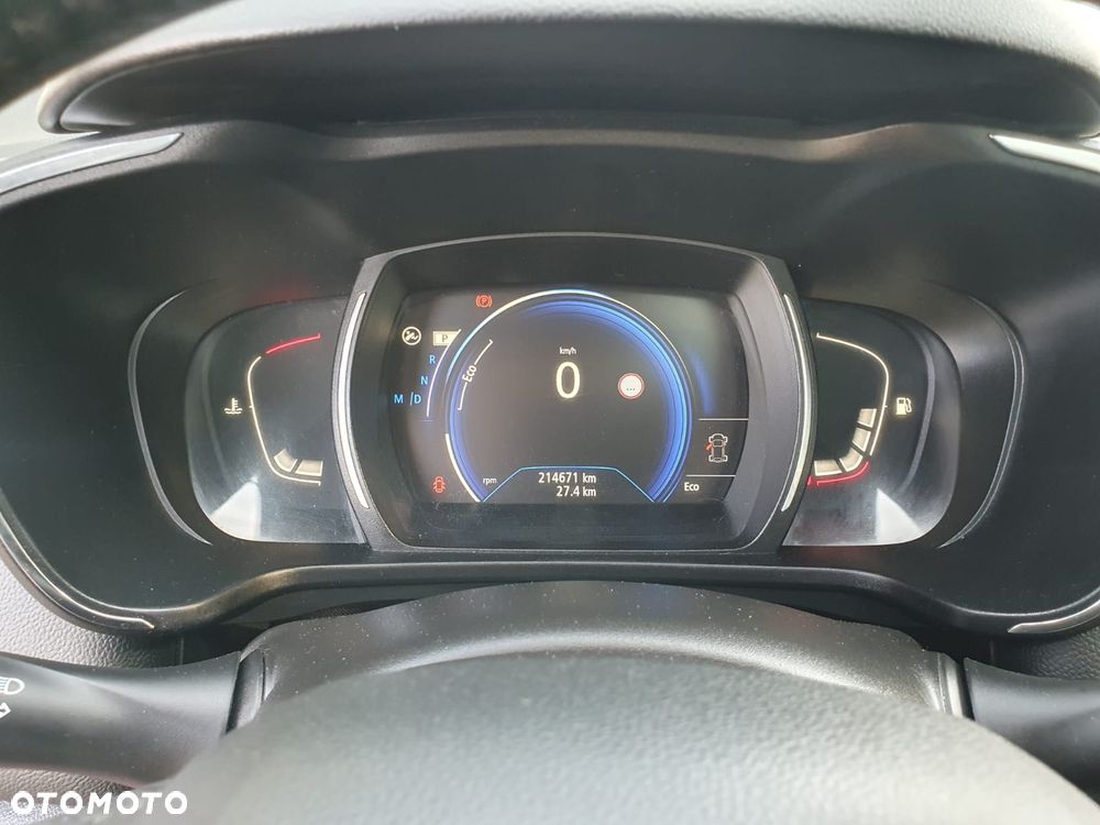 Renault Kadjar Energy dCi 110 EDC Bose Edition - 25