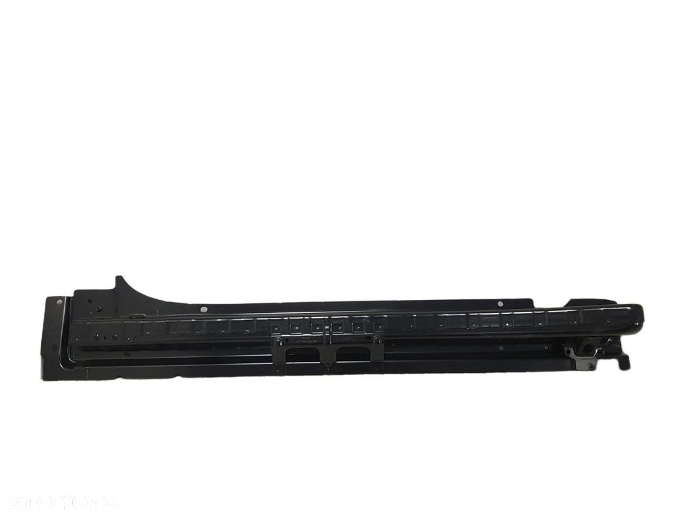 NOWA PROWADNICA DRZWI PRZESUWNYCH DOLNA FORD TRANSIT CUSTOM II PZ31-V250A13-AB - 1