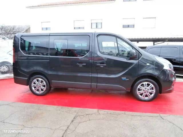 Fiat Talento 1.6 M-Jet L1H1 9L - 5