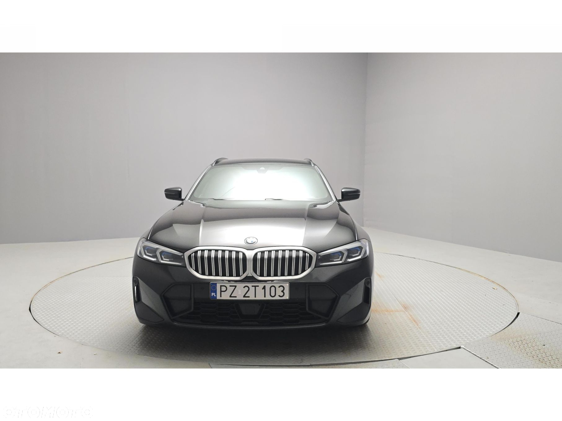 BMW Seria 3 - 7