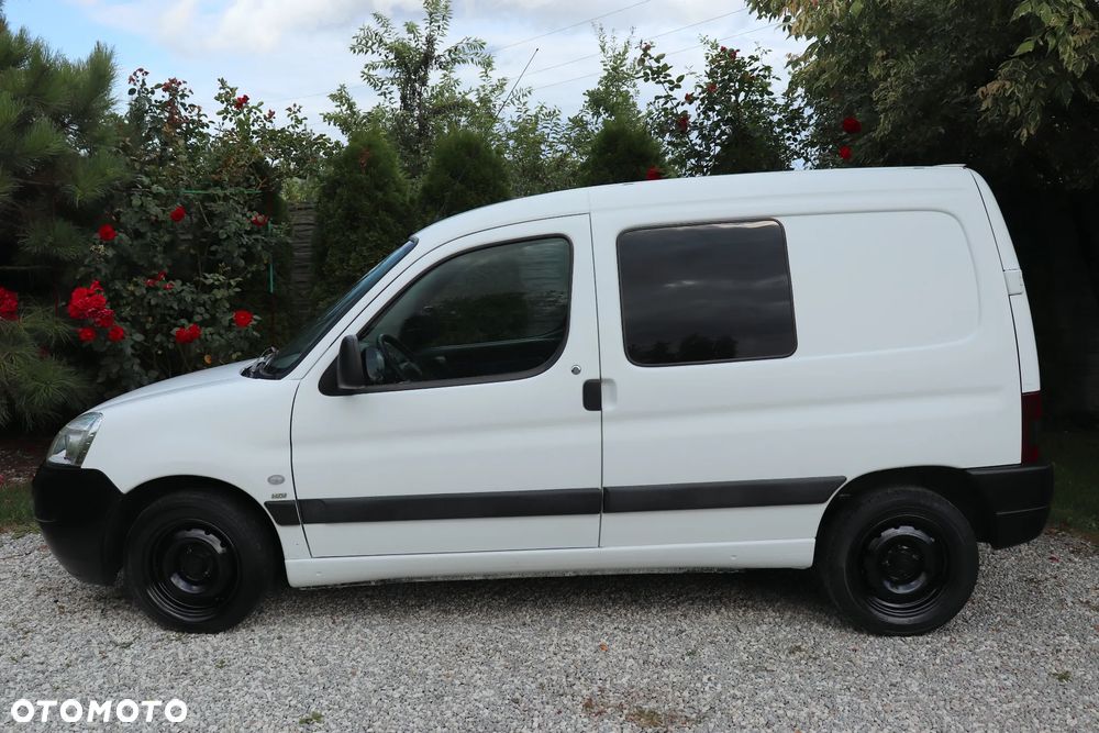 Citroën Berlingo 2.0 HDi Prestige - 2
