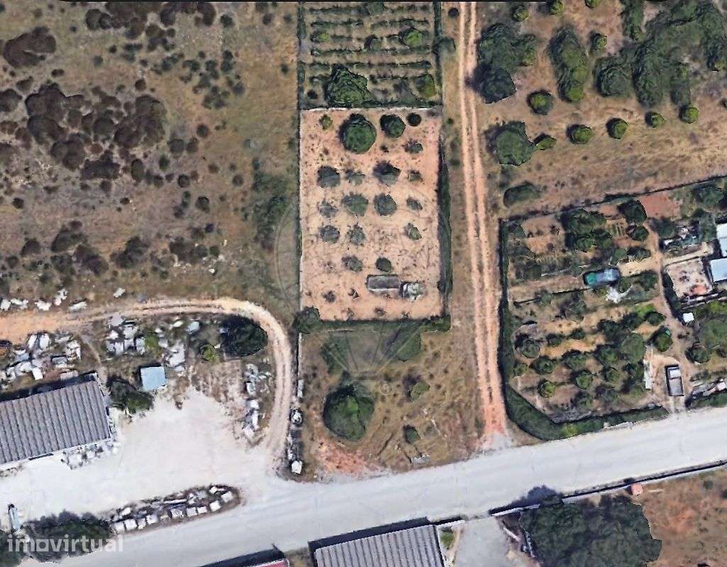 Terreno  para venda - Grande imagem: 2/6