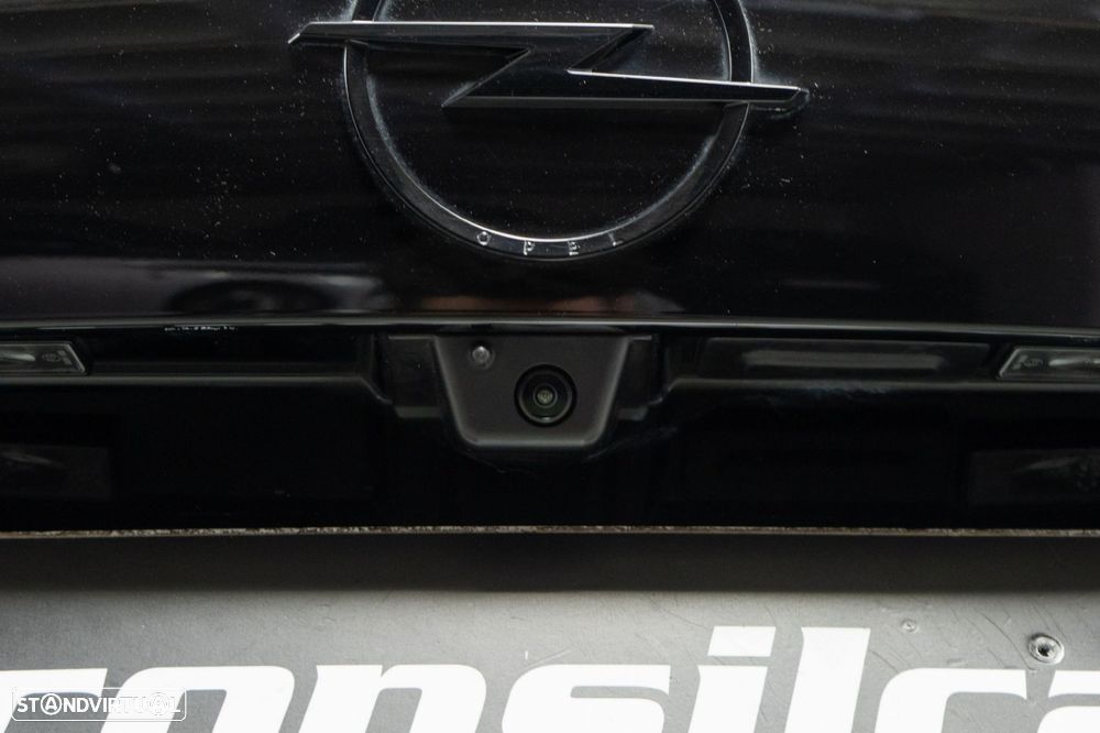 Opel Astra Sports Tourer 1.2 T GS Line - 16