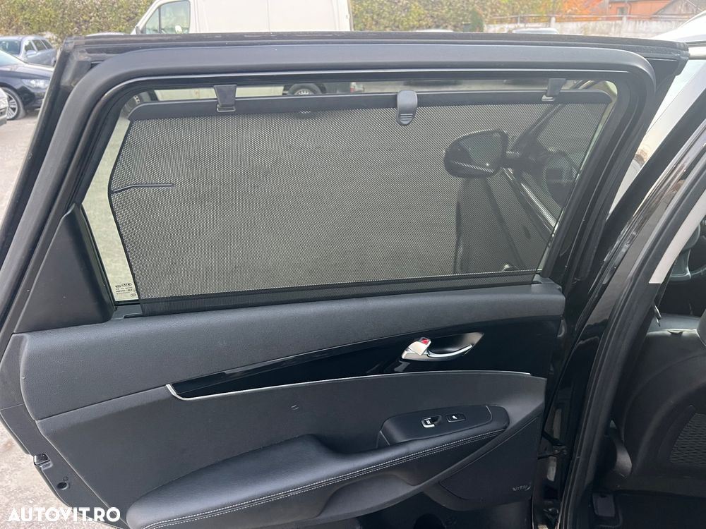 Kia Sorento 2.2 CRDi AWD Aut. Platinum Edition - 26