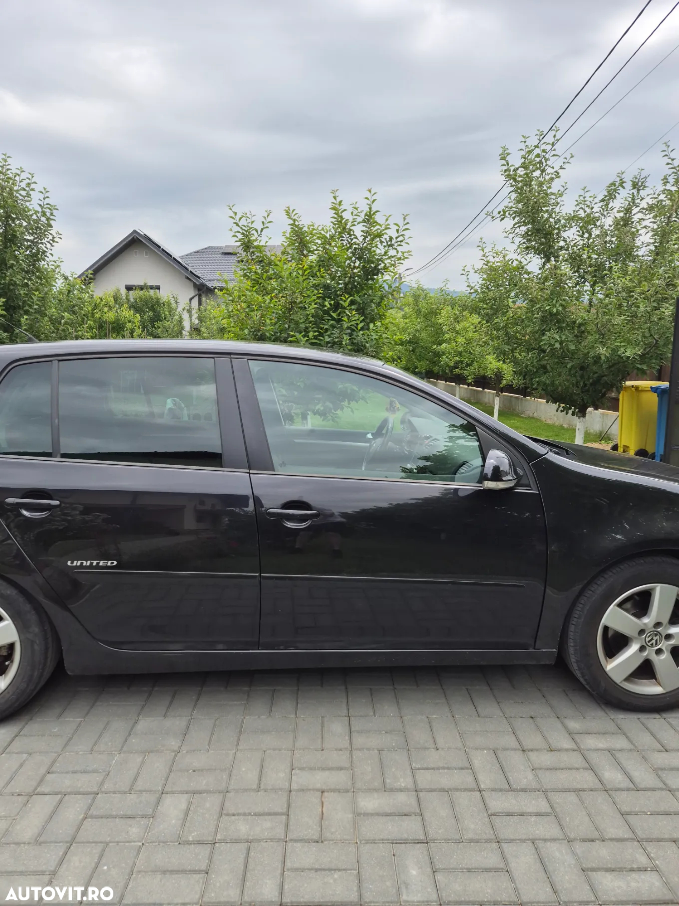 Volkswagen Golf - 3