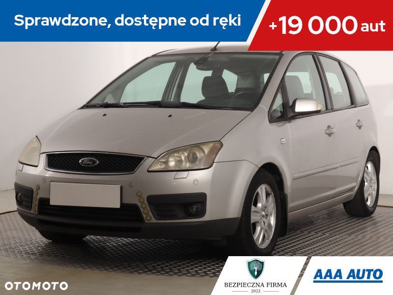 Ford C-MAX - 2