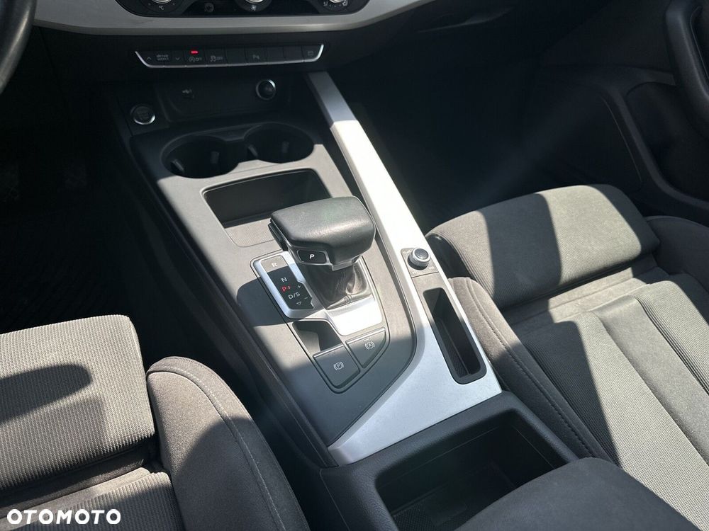 Audi A5 Sportback 40 TFSI mHEV Quattro S tronic - 21