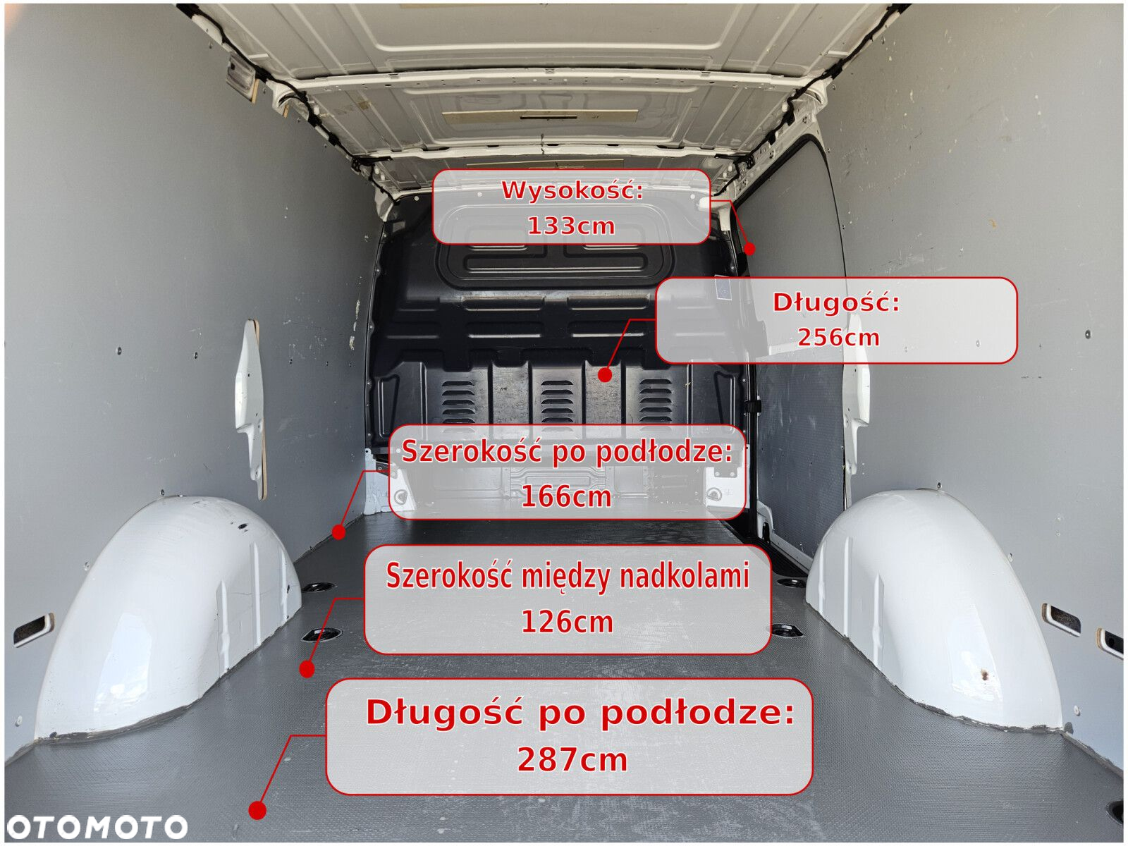 Mercedes-Benz vito L2H1 *64999zł NETTO* 2.0Cdi/136KM - 15
