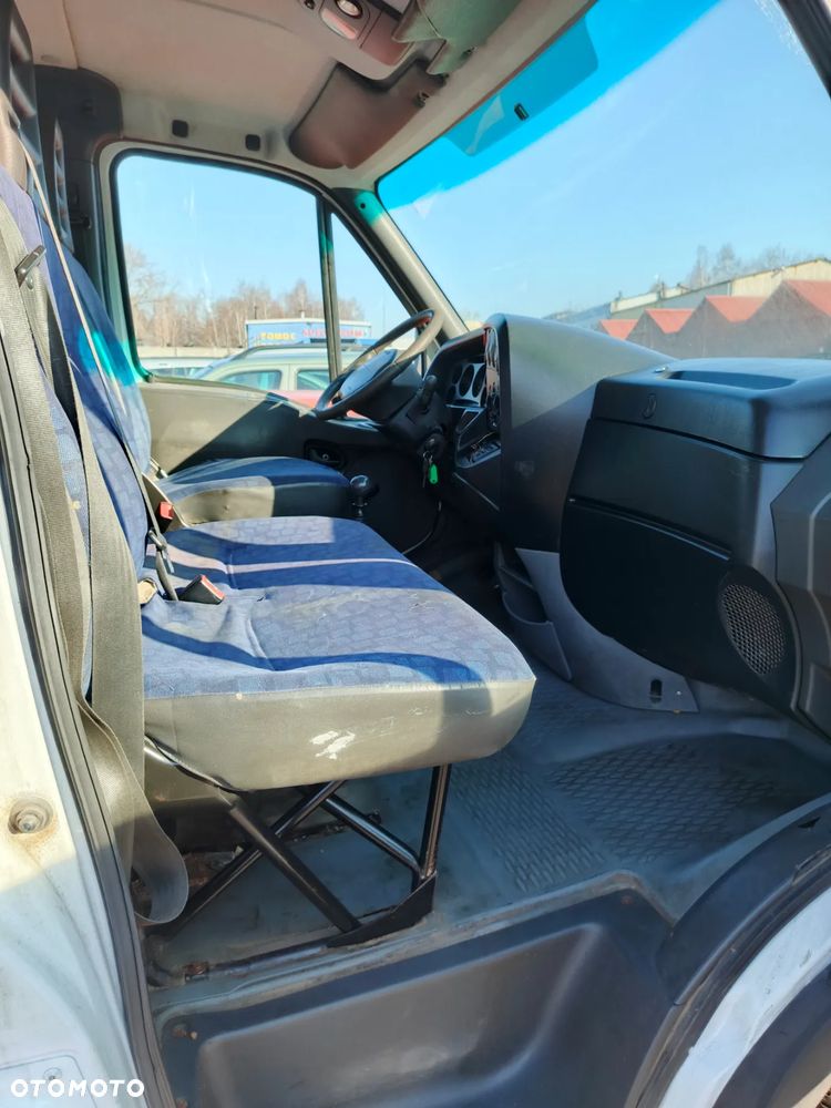 Iveco Daily - 8