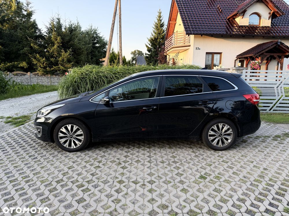 Kia Ceed - 2