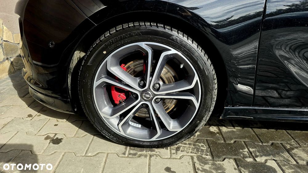 Opel Adam 1.4 Turbo S - 11