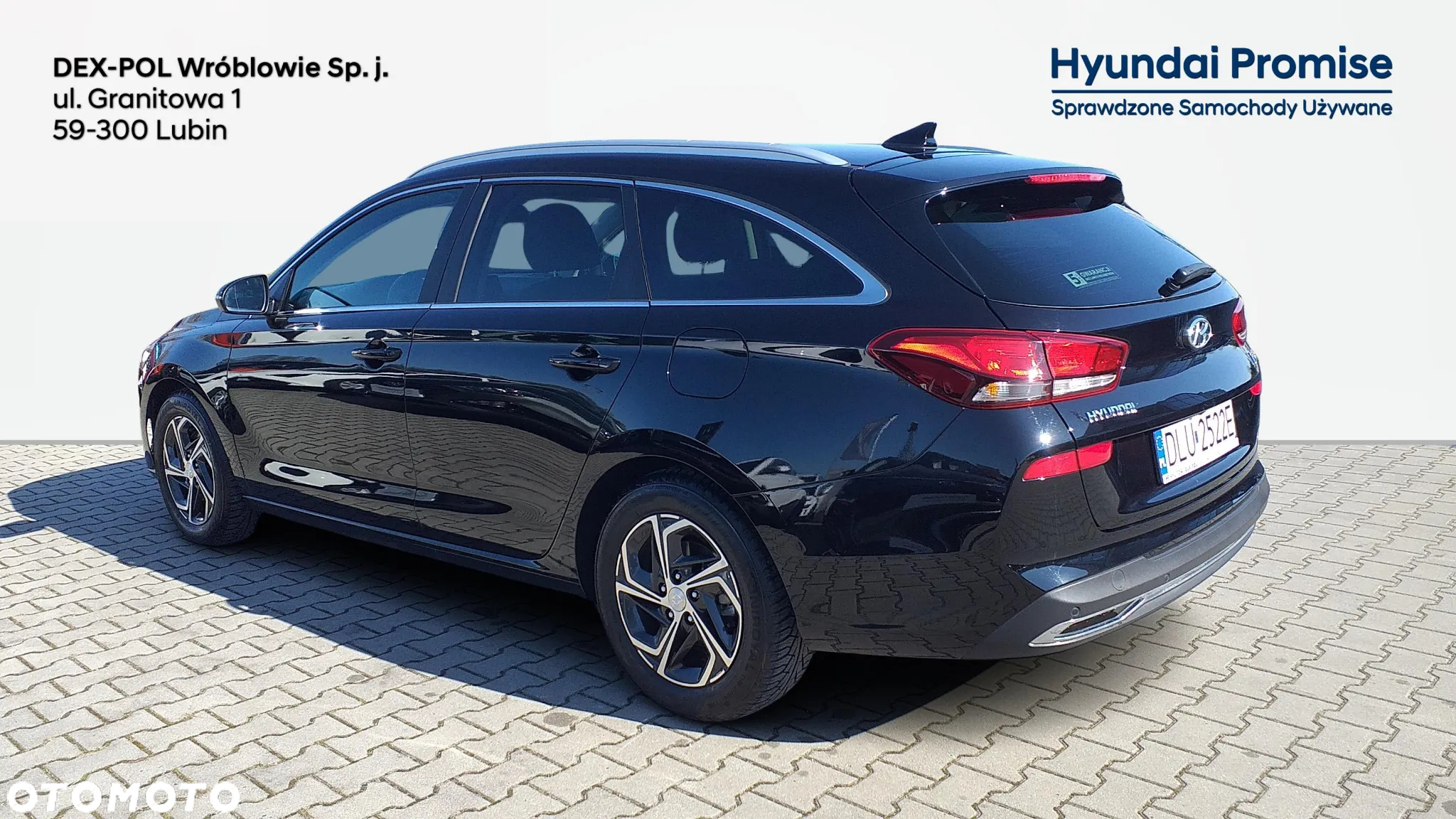 Hyundai i30 1.0 T-GDI Smart DCT - 3