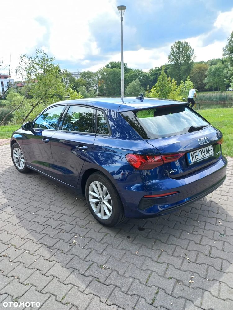 Audi A3 - 11