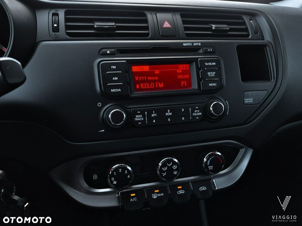 Kia Rio 1.4 Edition 7 - 16