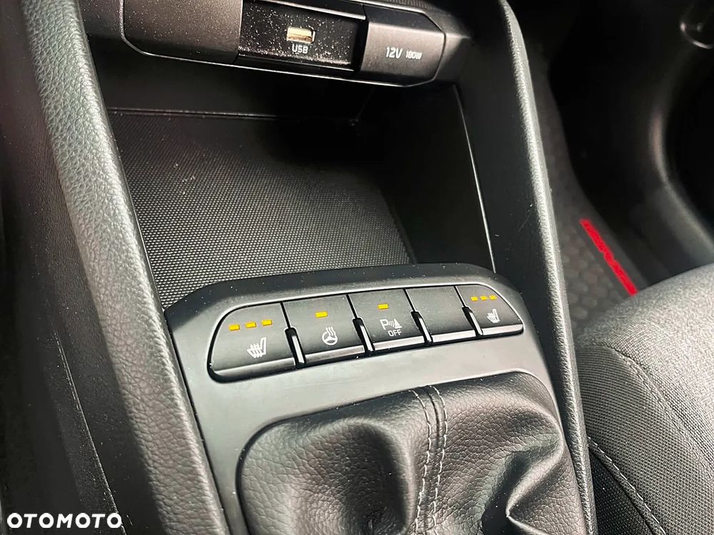 Kia Stonic 1.2 M - 21