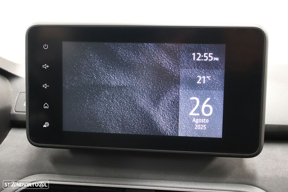 Dacia Jogger 1.0 ECO-G Extreme Bi-Fuel - 9