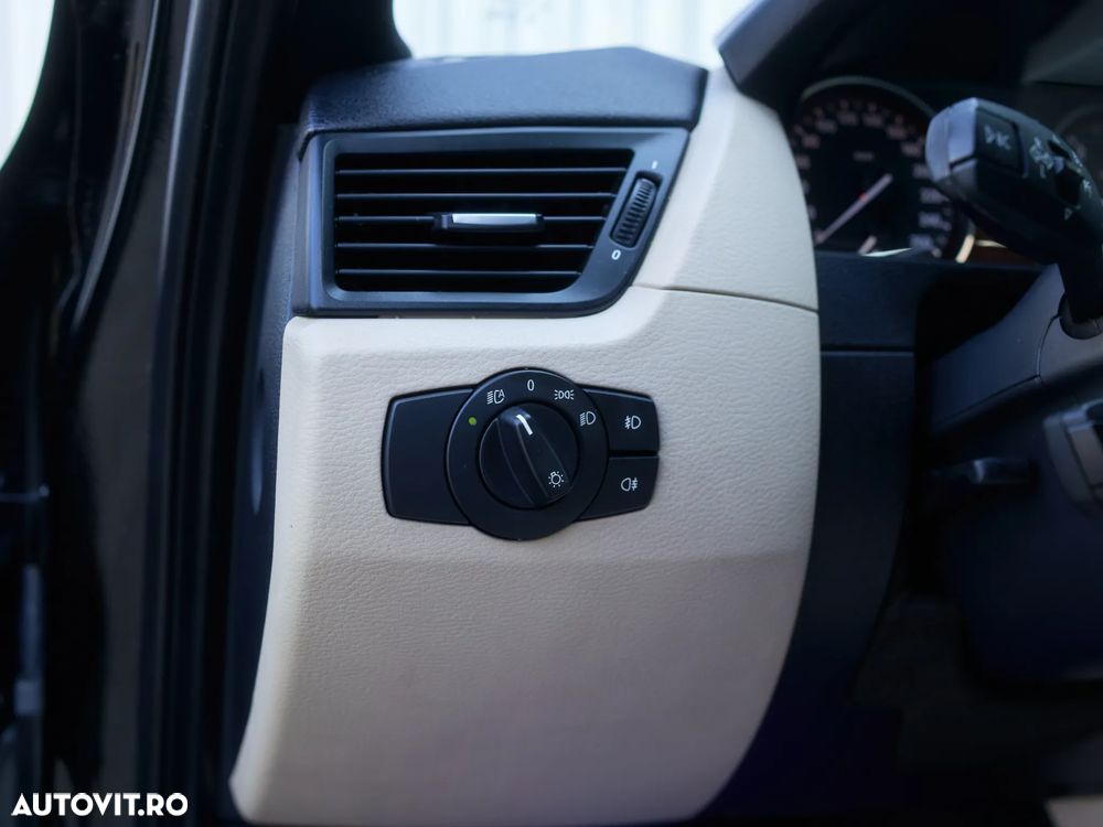 BMW X1 - 21